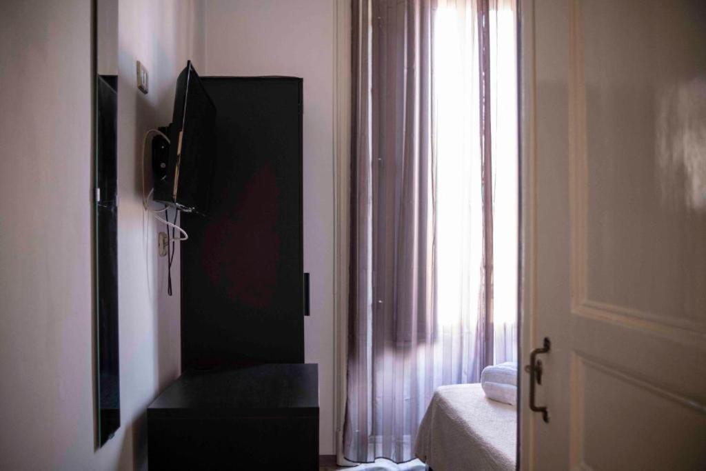 Barocco Room Catania Eksteriør bilde